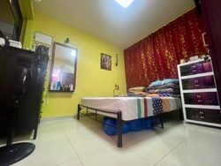Blk 535 Choa Chu Kang Street 51 (Choa Chu Kang), HDB 2 Rooms #478562421